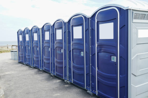 Types of Portable Toilets We Offer in Westmont, PA